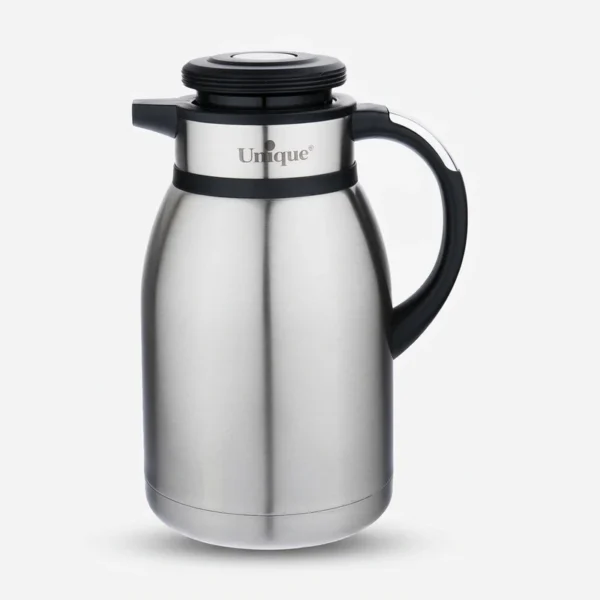 فلاسک استیل یونیک ۲ لیتری مدل UN-1854 - تصویر 8