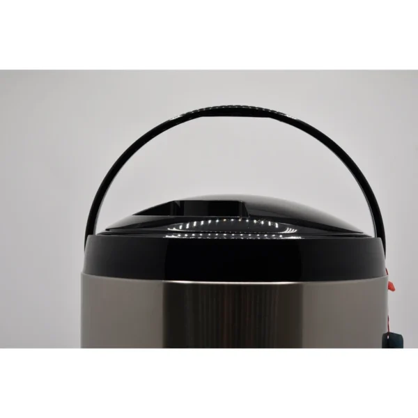 کلمن ۸ لیتری یونیک مدل UN-7583 با مخزن داخلی استیل ضدزنگ - تصویر 6