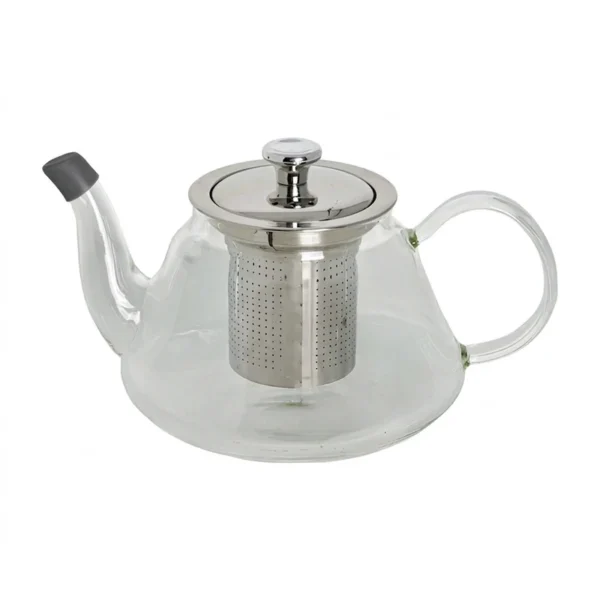 قوری پیرکس ۹۰۰ میلی‌لیتری یونیک مدل UN-7943 - تصویر 5
