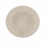 قابلمه گرانیتی هاناتک مدل ونیز سایز ۲۰ رنگ کرم با درب کرم - تصویر 5