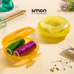 ظرف نگهدارنده لیمون مدل دربدار کد DH2283 - تصویر 5