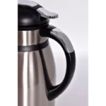 فلاسک یونیک کد 1852 ظرفیت 2 لیتر استیل - تصویر 7