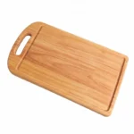 تخته گوشت چوبی متوسط یونیک مدل UN-3478 - تصویر 11
