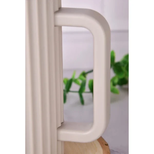 لیوان فرنچ پرس یونیک ۶۰۰ میلی‌لیتر مدل UN-3017 - تصویر 5
