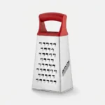 رنده کرکماز کد A750 | رنده دستی چهارطرفه آشپزخانه - تصویر 4