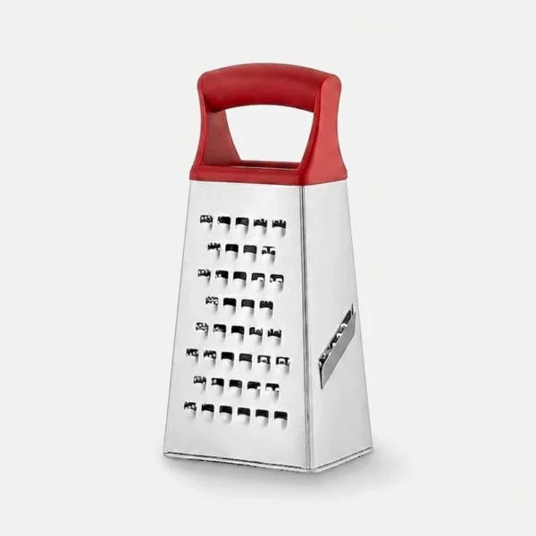 رنده کرکماز کد A750 | رنده دستی چهارطرفه آشپزخانه - تصویر 4