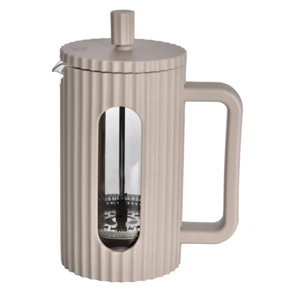 لیوان فرنچ پرس یونیک ۶۰۰ میلی‌لیتر مدل UN-3017 - تصویر 8