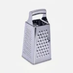 رنده استیل مربع کوچک یونیک مدل UN-2260 - تصویر 4
