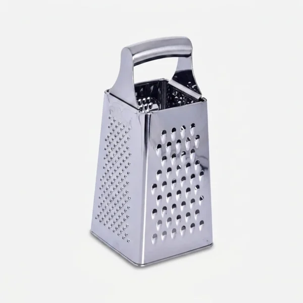 رنده استیل مربع کوچک یونیک مدل UN-2260 - تصویر 4