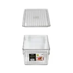 نظم‌دهنده یخچال و کابینت لیمون مدل HS2152 - تصویر 5