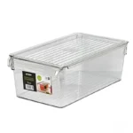 نظم‌دهنده یخچال و کابینت لیمون مدل HS2152 - تصویر 6