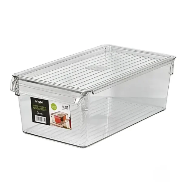 نظم‌دهنده یخچال و کابینت لیمون مدل HS2152 - تصویر 6