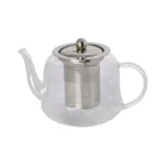قوری پیرکس ۸۰۰ میلی‌لیتری یونیک مدل UN-7906 - تصویر 5