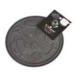 زیر قابلمه‌ای سیلیکونی گرد یونیک مدل UN-3471 - تصویر 6