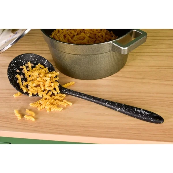 کفگیر یونیک مدل UN-1178 سیلیکونی - تصویر 4