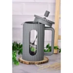 لیوان فرنچ پرس یونیک ۶۰۰ میلی‌لیتر مدل UN-3017 - تصویر 7